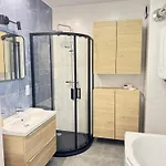 Apartmán Carmen *