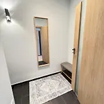 Carmen Apartmán Żory