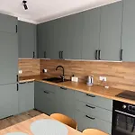 Apartmán Carmen *