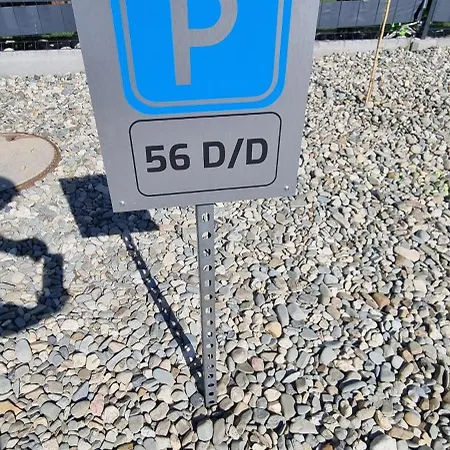 Apartmán Carmen *