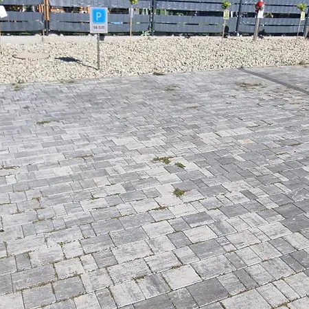 Carmen Apartmán Żory