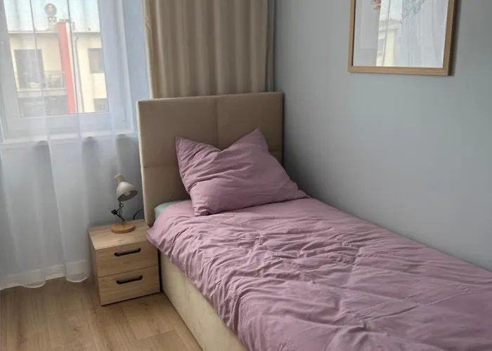 Carmen Apartman Żory