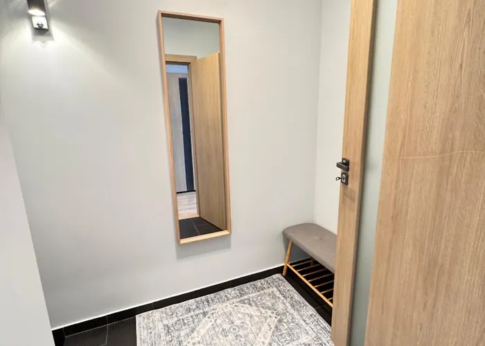 Carmen Apartman Żory