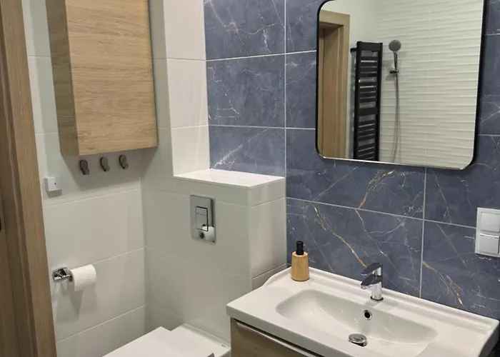 Carmen Apartman Żory