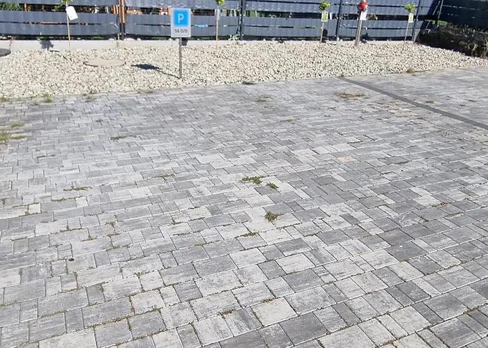 Carmen Apartman Żory